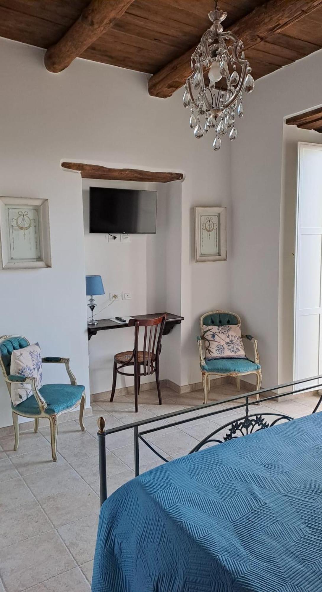 Palazzo Cantarella Stella Cilento Quarto foto